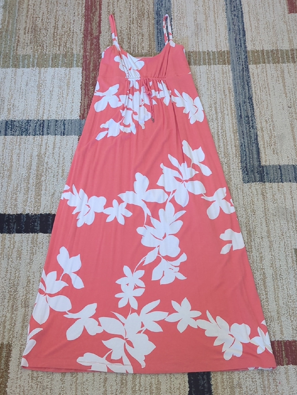 Tommy Bahama Tropic Twine Long Dress